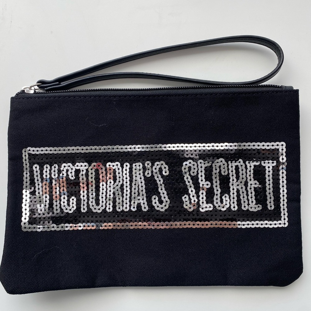 Victoria’s Secret Brand New Makeup Clutch